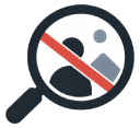InstaRedact Logo